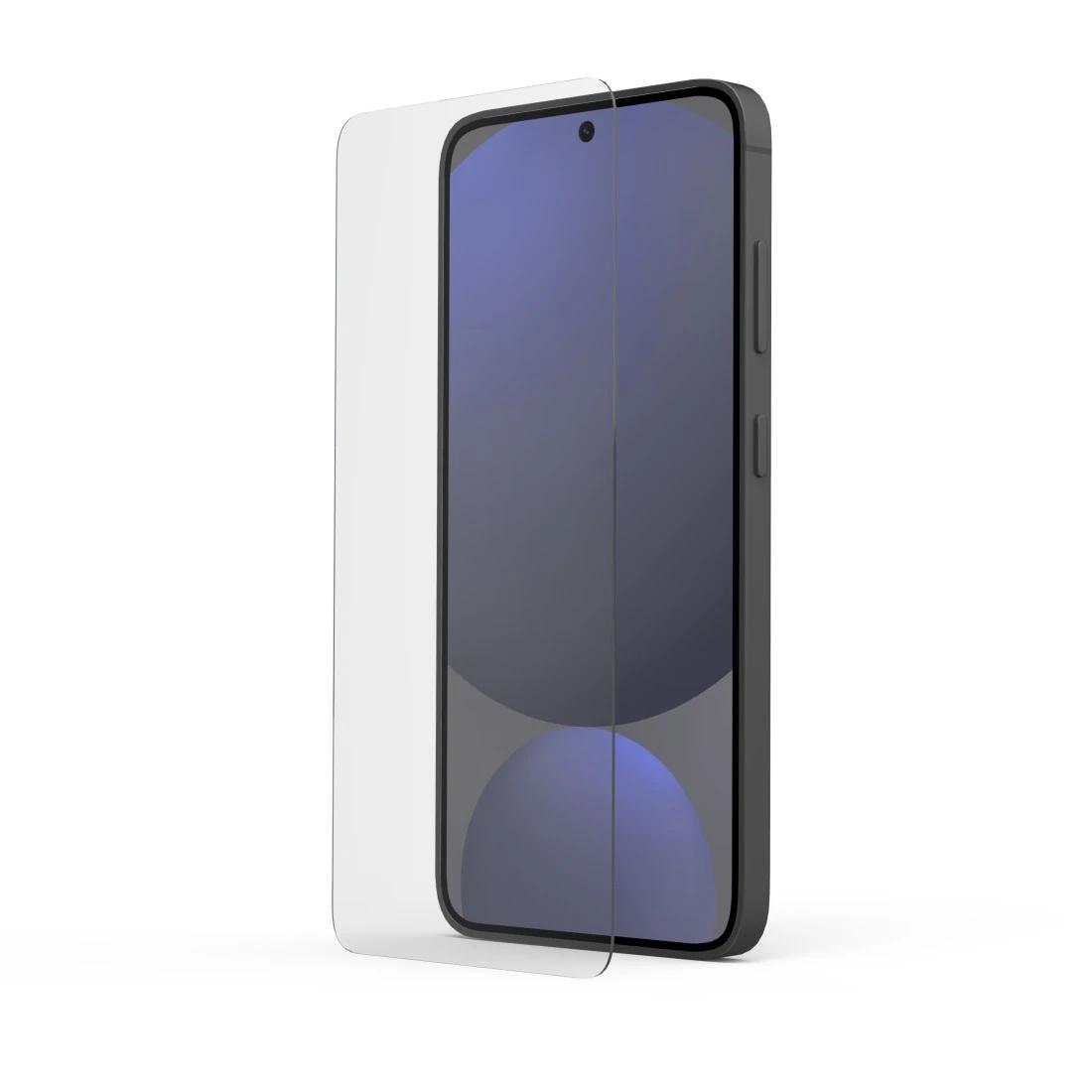 Hama Clear Protect Pellicola proteggischermo trasparente Samsung 1 pz