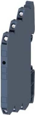 Siemens separando il convertitore AC/DC 24V, 3-vie: 4-20 mA da: 4-20MA 3RS7003-1DE00 3RS70031DE00 1 St. (3RS70031DE00)