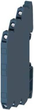 Separatore separatore Siemens separatore passivo, 1 canale uno: 4-20 mA da: 4-20 mA 3rs7020-1et00 3rs70201t00 1 St. (3rs70201et