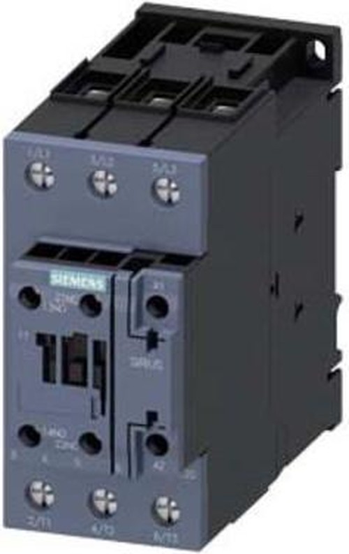 power contactor