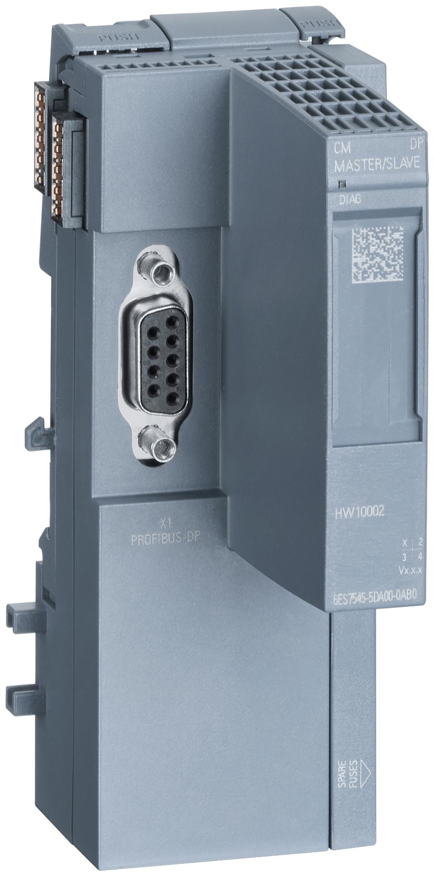 Siemens 6ES7545-5DA00-0AB0...