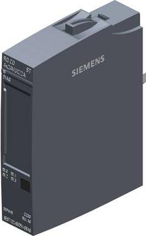 Siemens 6ES7132-6GD51-0BA0....
