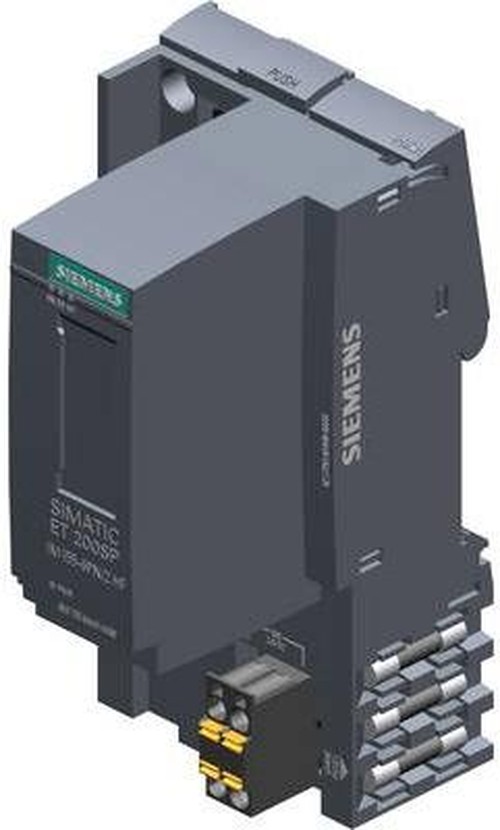 SIMATIC ET 200SP, Profinet,...