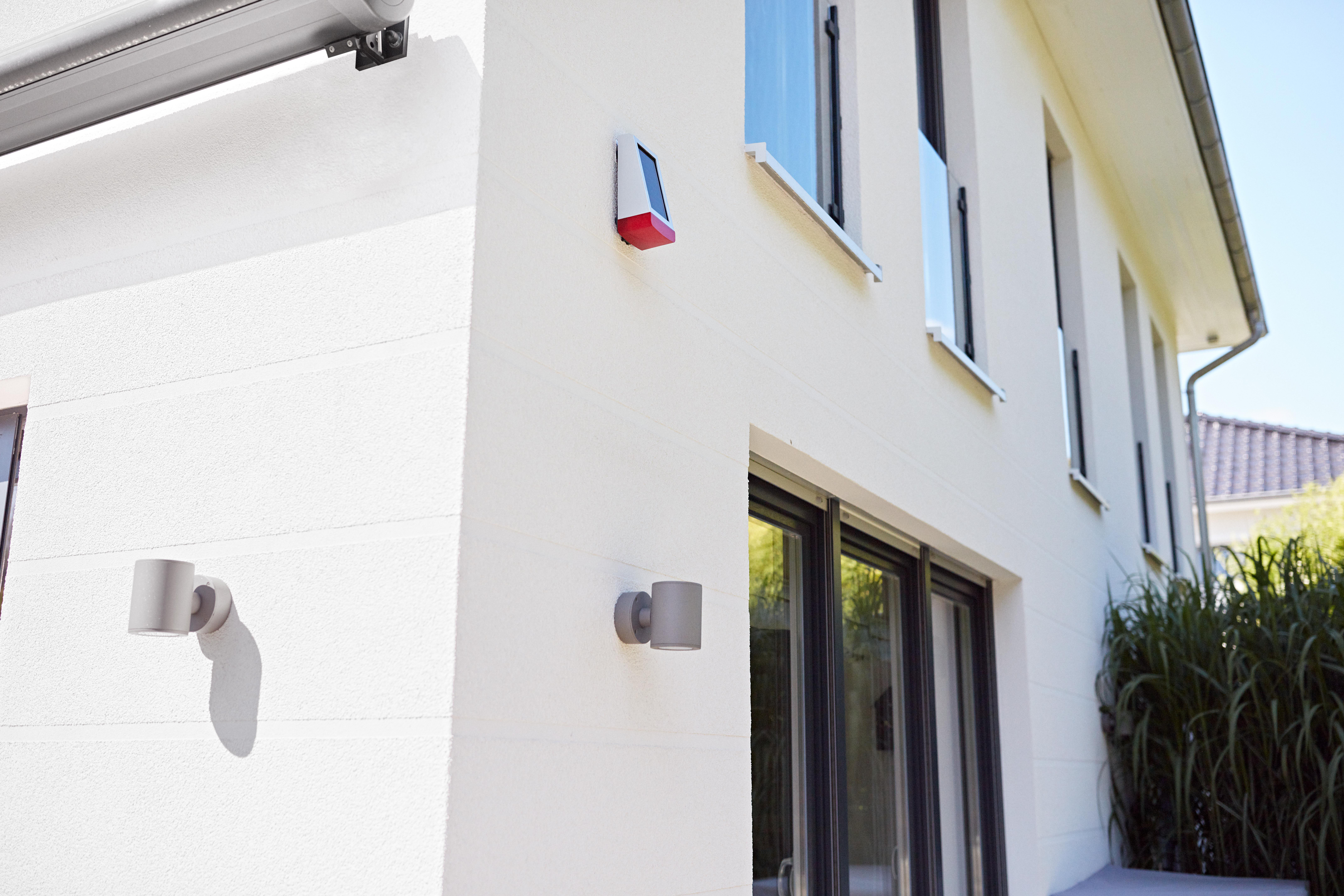 Rilevatore di presenza Smart Home HmIP-SPI
