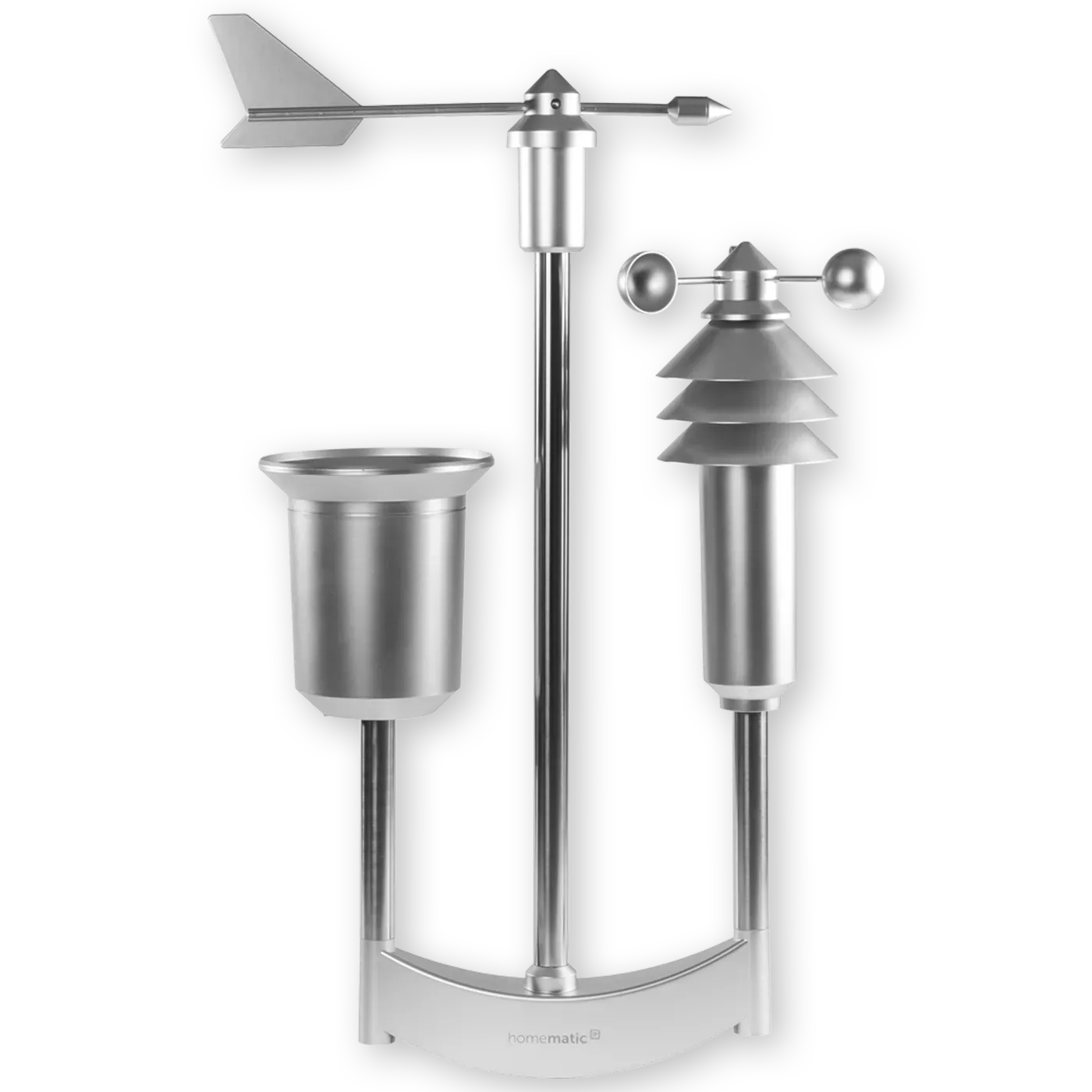 Sensore meteo Smart Home - pro HmIP-SWO-PR HomeMatic IP