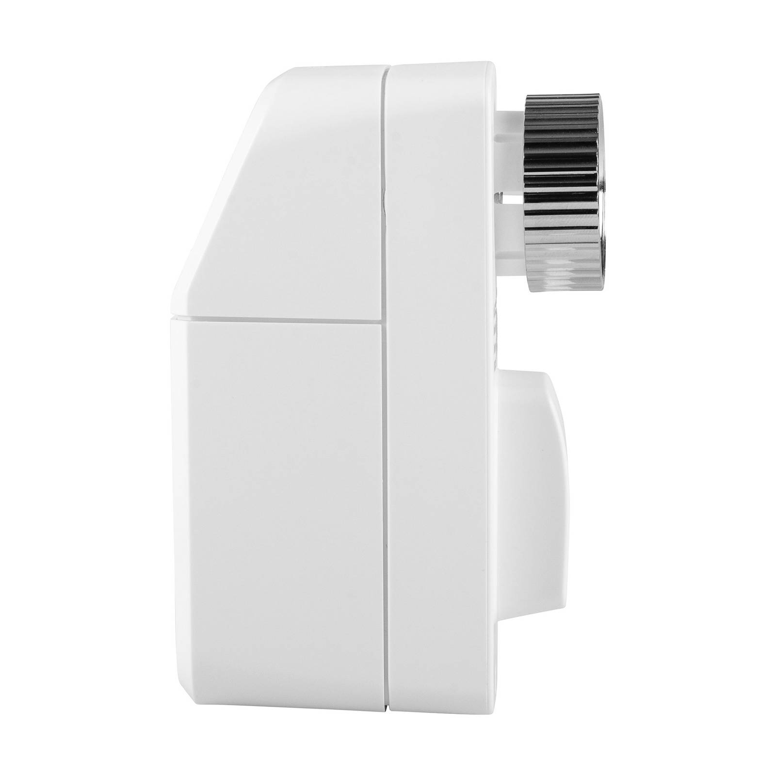 Termostato per radiatore - compatto plus HmIP-eTRV-CL bianco