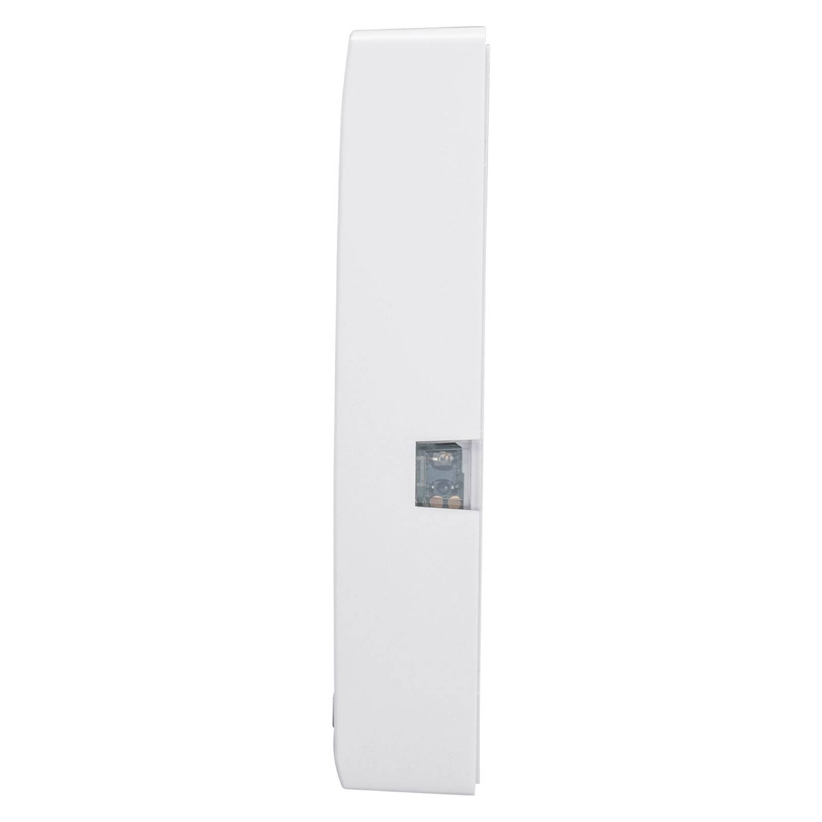 Contatto per porte e finestre ottico HMIP-SWDO-2 bianco