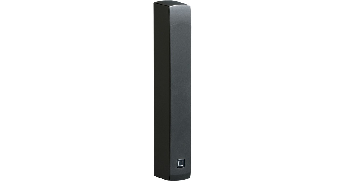Contatto porta finestra ottico HmIP-SWDO-A bianco