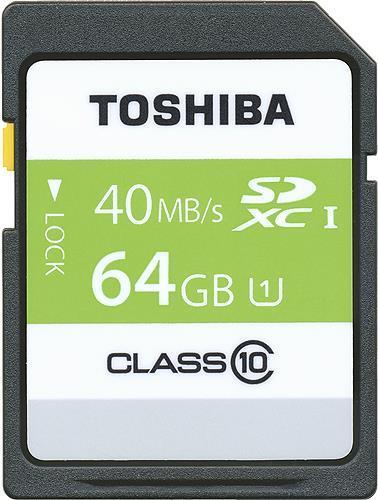 SDXC UHS1, 64 GB, 64 GB,...