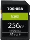 Toshiba High Speed N203 - flashhukomme