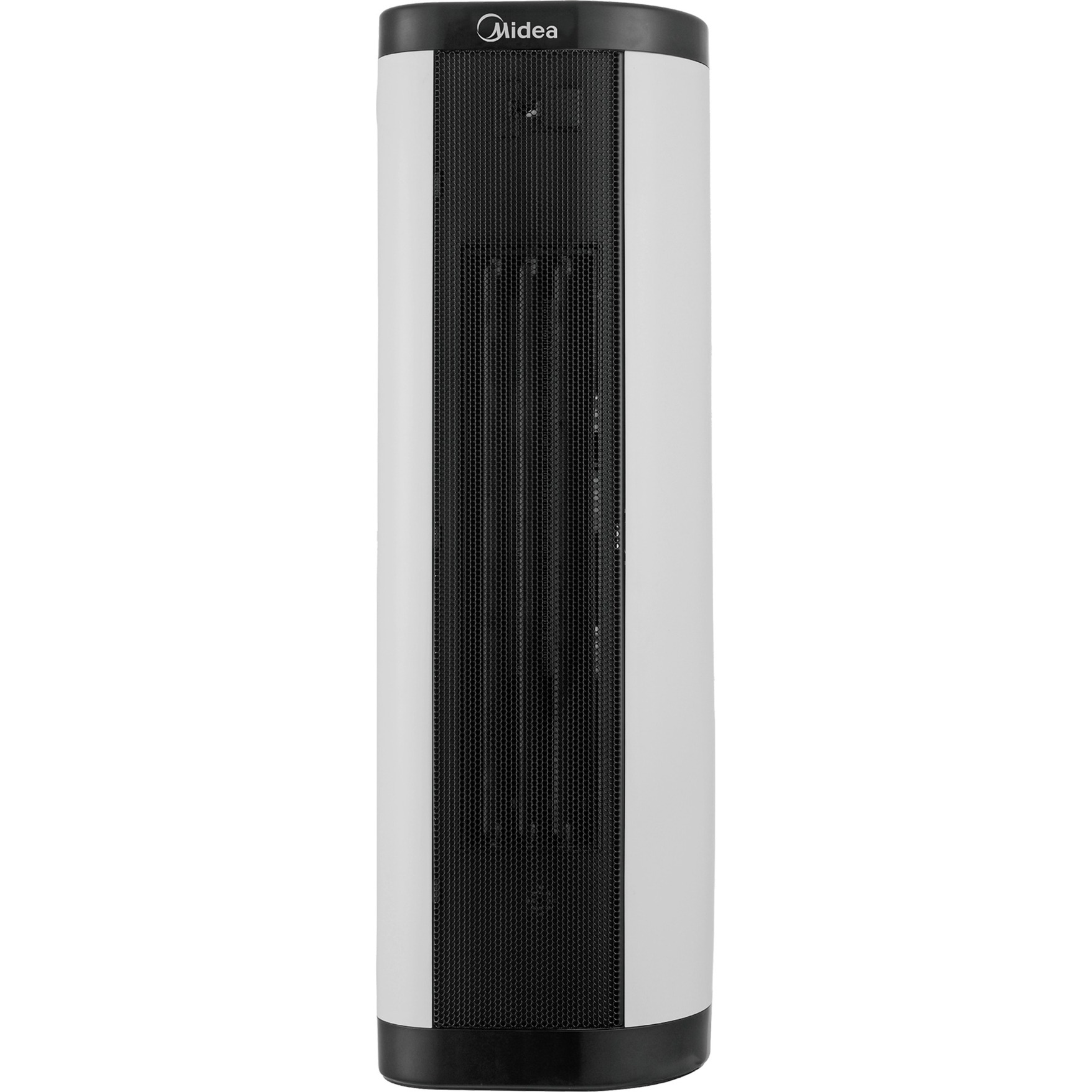 Termoventilatore NTH20-17BR bianco nero 2000 watt