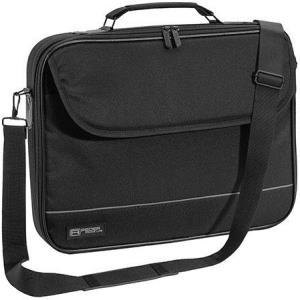 Borsa per notebook Fair - Nera - 15,6 pollici