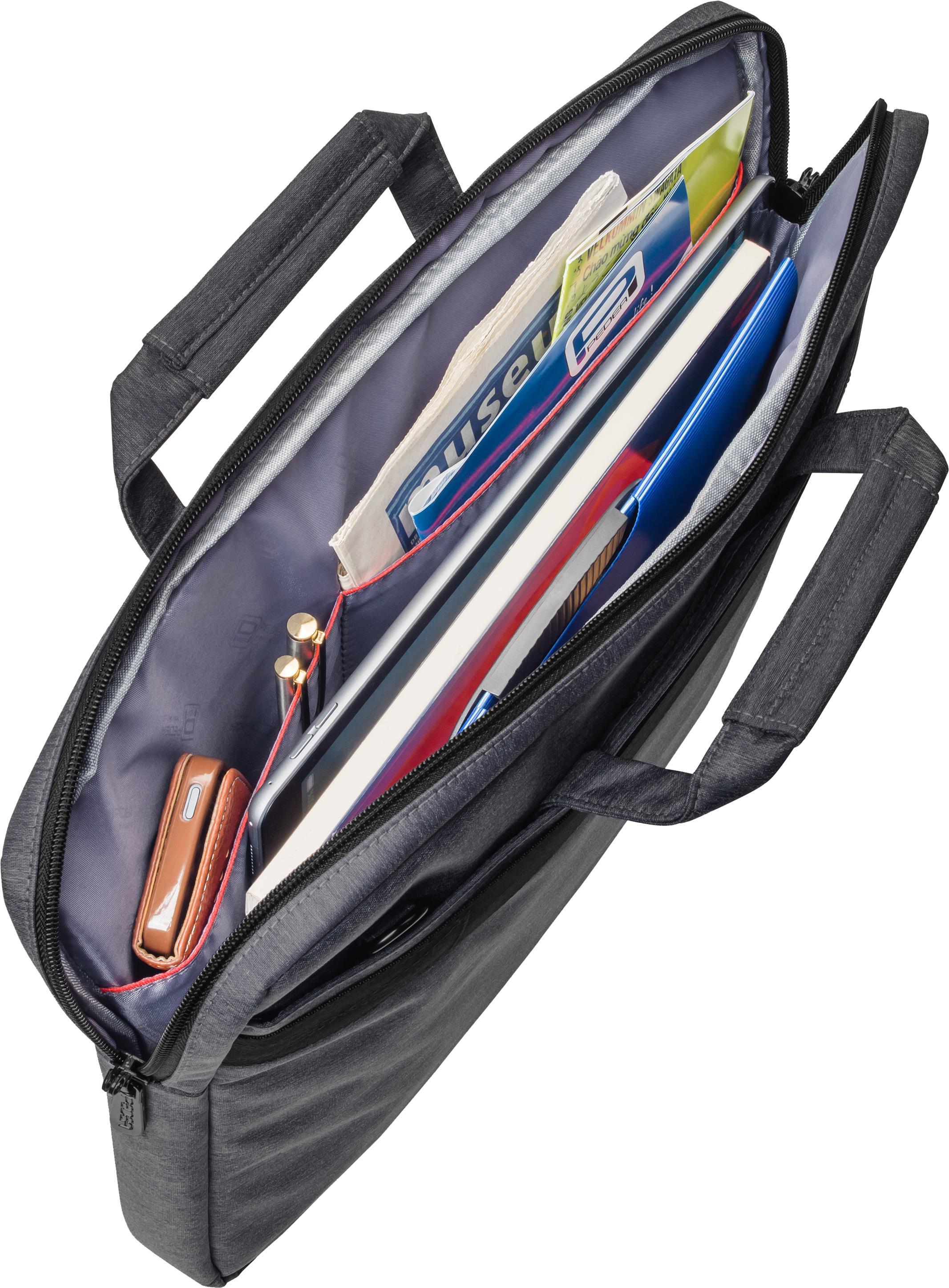 Borsa per notebook/borsa per laptop - 15,6 pollici