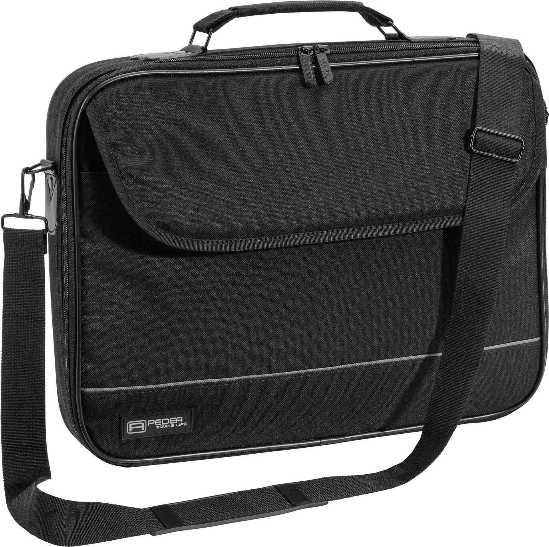 Borsa per notebook - Nera - 14,1 pollici