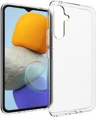 Custodia a TPU morbida per Samsung Galaxy A54 (5G) trasparente (11160946)
