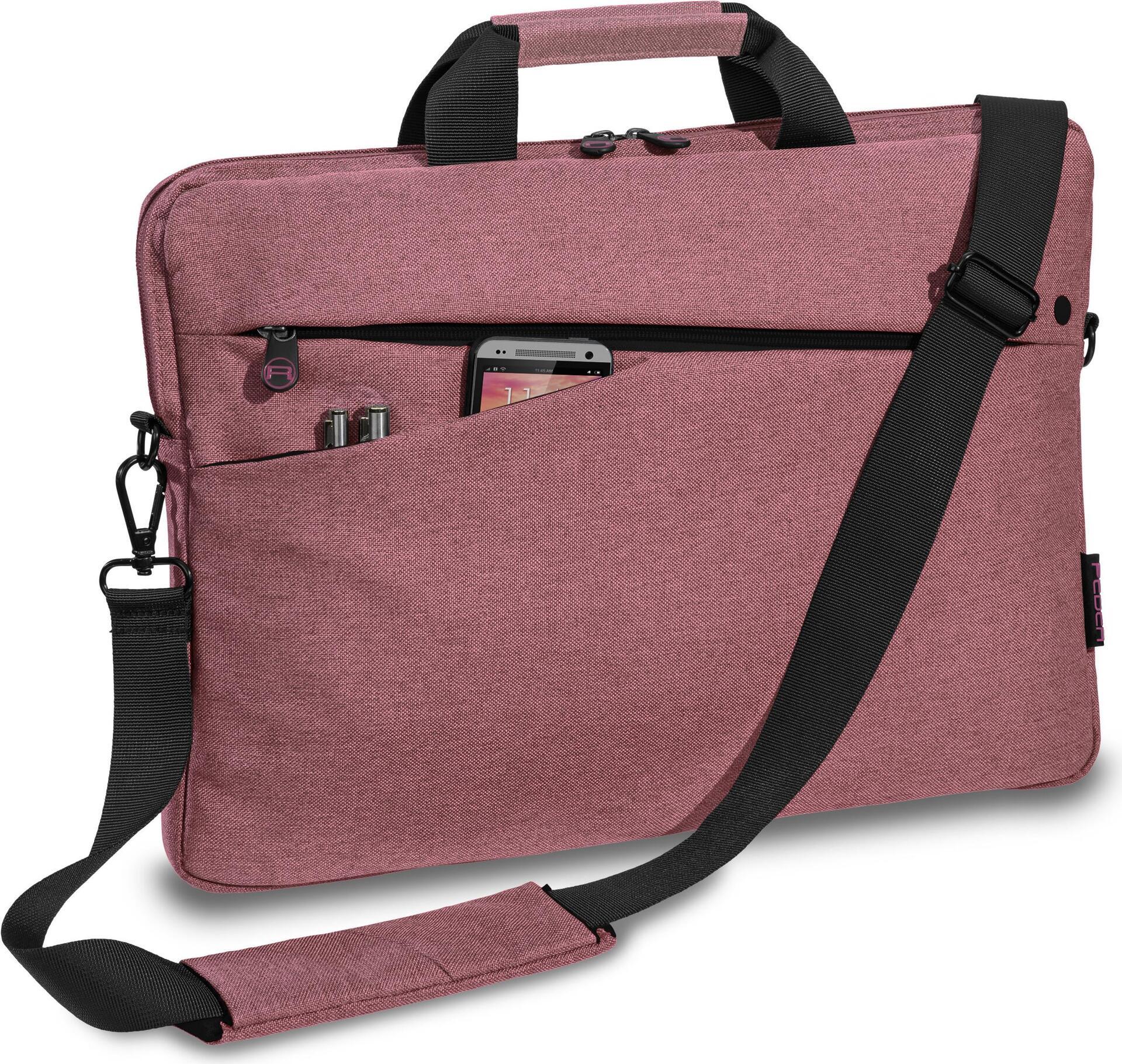 Borsa per laptop Borsa a tracolla per notebook FASHION da 13,3 pollici (33,8 cm) con tracolla