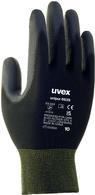 Guanti protettivi UNIPUR 6639 - rischi meccanici - nero Uvex TG. 9 6024809