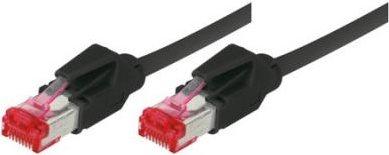 Tecline Exertis Connect-Patch Cable-RJ-45 (M) a RJ-45 (M)