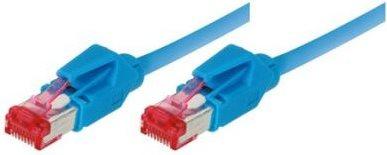 Tecline Exertis Connect-Patch Cable-RJ-45 (M) a RJ-45 (M)