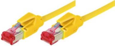 Tecline Exertis Connect-Patch Cable-RJ-45 (M) a RJ-45 (M)