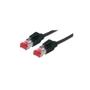 Tecline Exertis Connect-Patch Cable-RJ-45 (M) a RJ-45 (M)