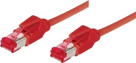 Tecline Exertis Connect-Patch Cable-RJ-45 (M) a RJ-45 (M)
