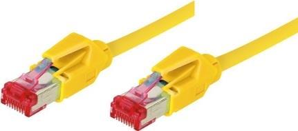 Tecline Exertis Connect-Patch Cable-RJ-45 (M) a RJ-45 (M)