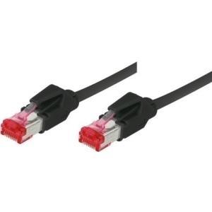 Tecline Exertis Connect-Patch Cable-RJ-45 (M) a RJ-45 (M)