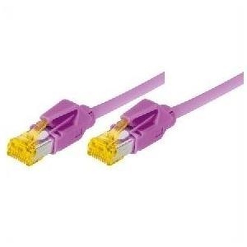 Patch Cable S/FTP, PIMF,...