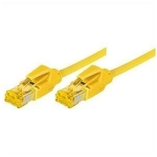Patch Cable S/FTP, PIMF,...