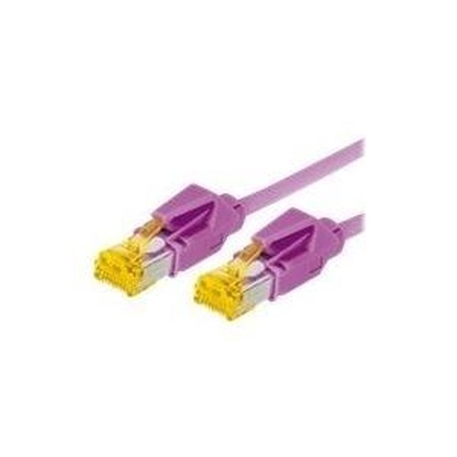 Patch Cable S/FTP, PIMF,...