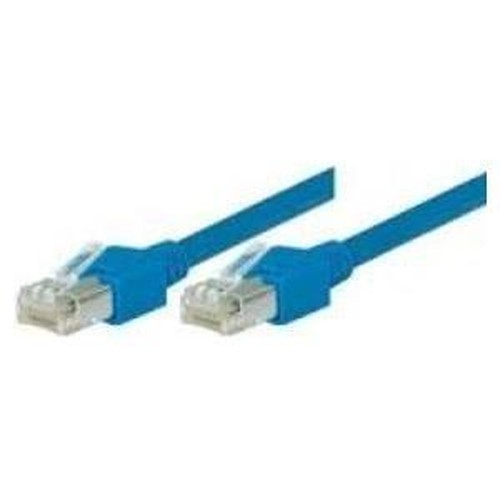 Patch Cable S/UTP, Cat 5E,...