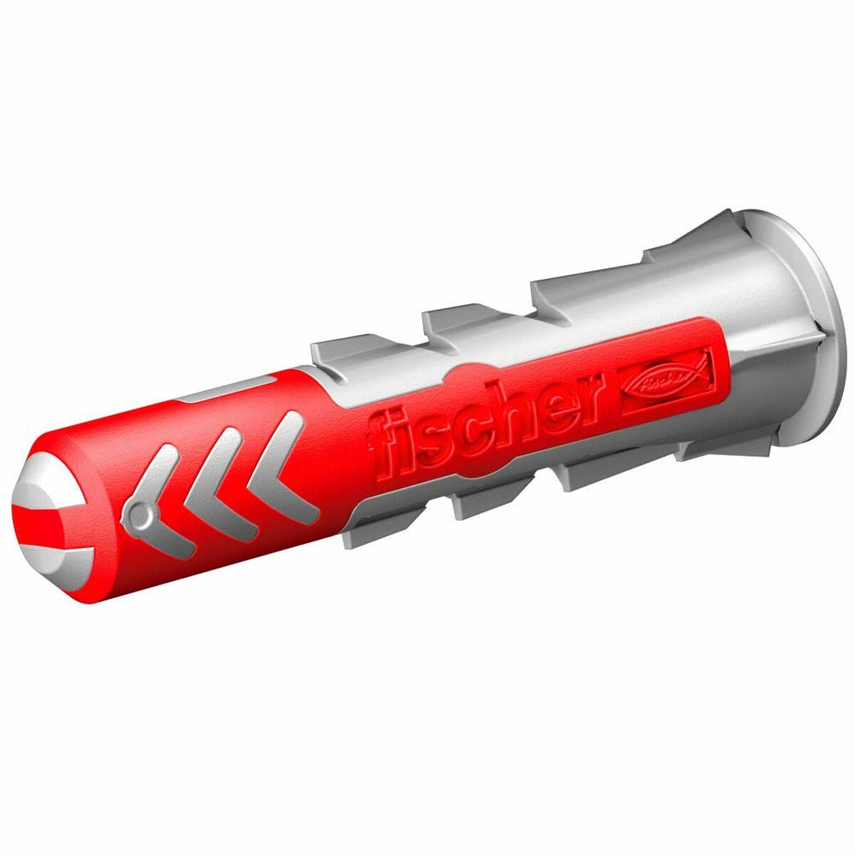 Dadi e viti Fischer duopower Dadi e viti 18 UnitÃƒÂ  (5 x 25 mm)