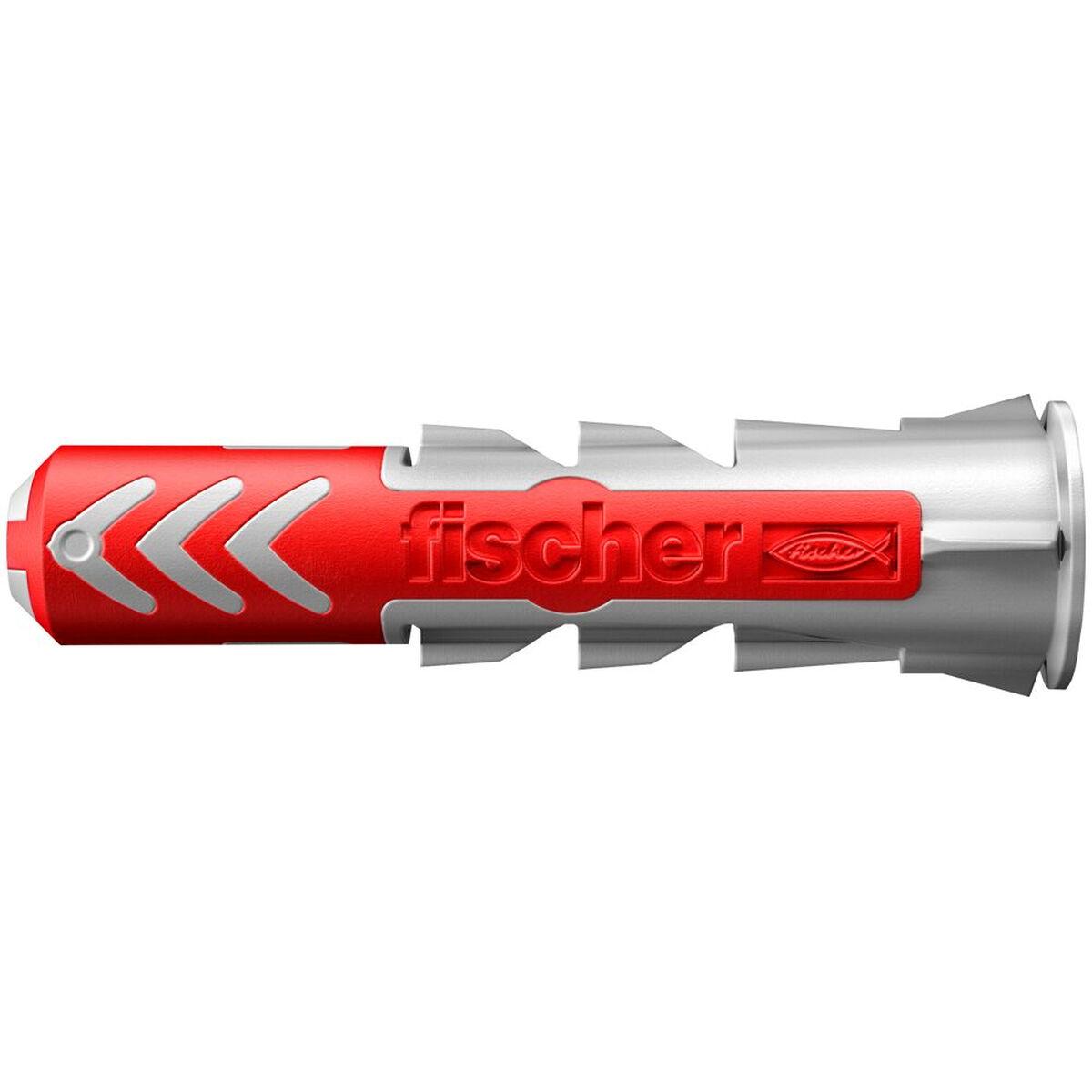 Tacchetti Fischer DuoPower 538244 ÃƒËœ 14 x 70 mm nylon (20 unitÃƒÂ )