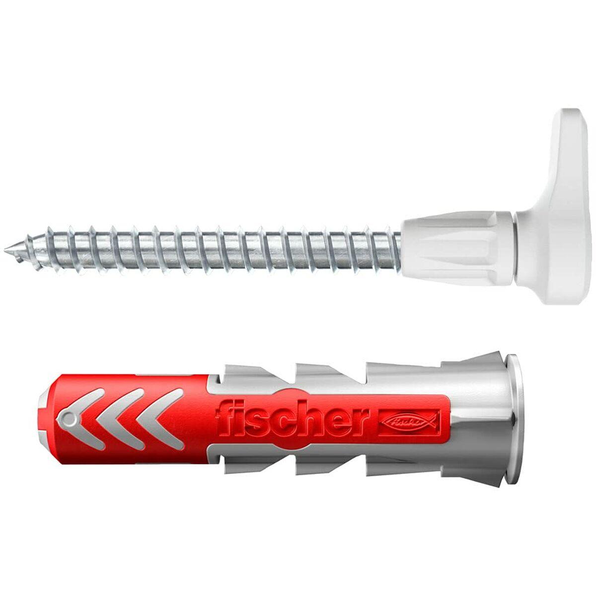 Bulloni ad anello Fischer 5 x 25 mm 8 UnitÃƒÂ 