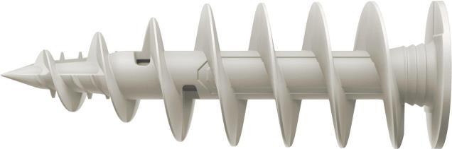 Tassello isolante FID II Plus confezione 25pz.