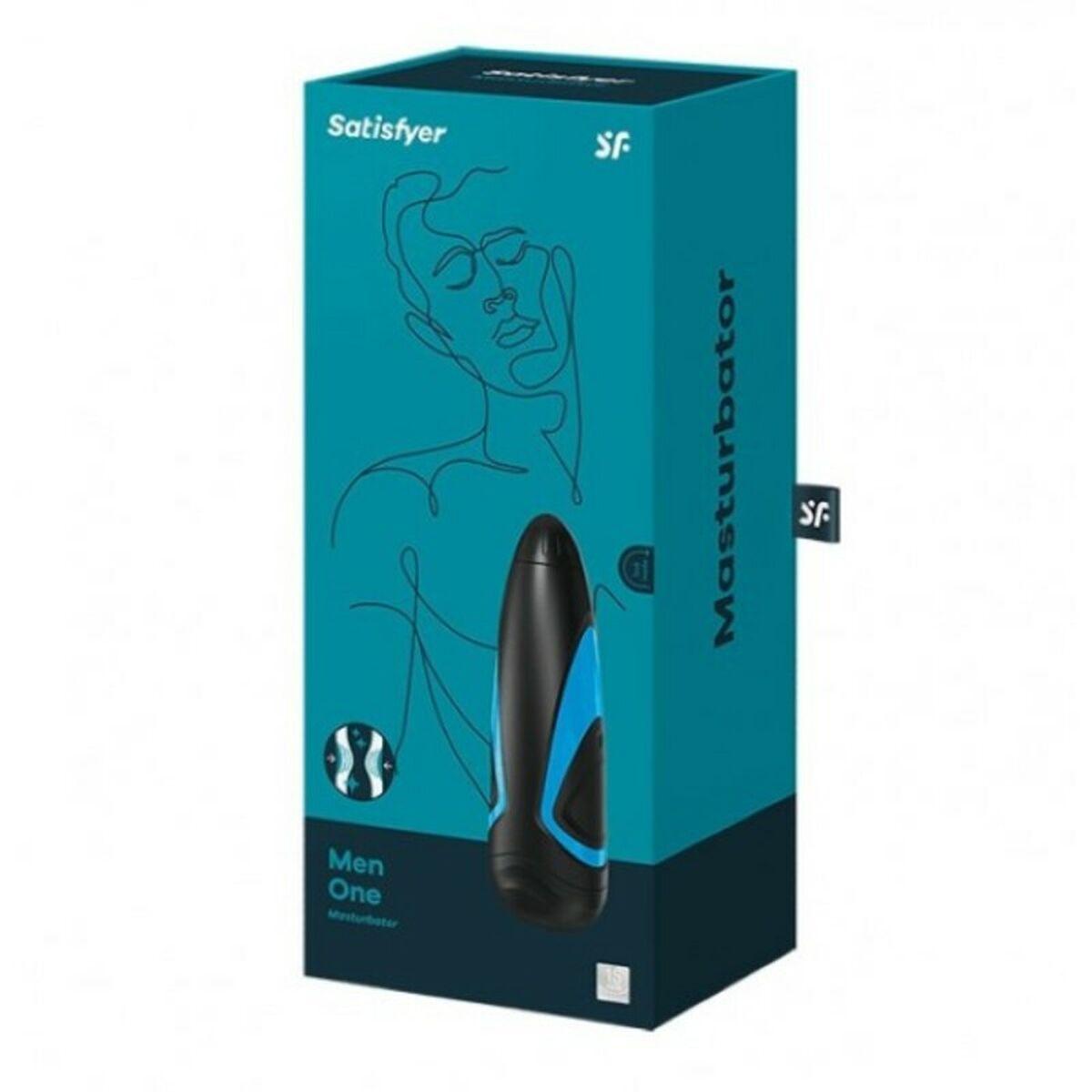 Masturbatore Men Satisfyer...