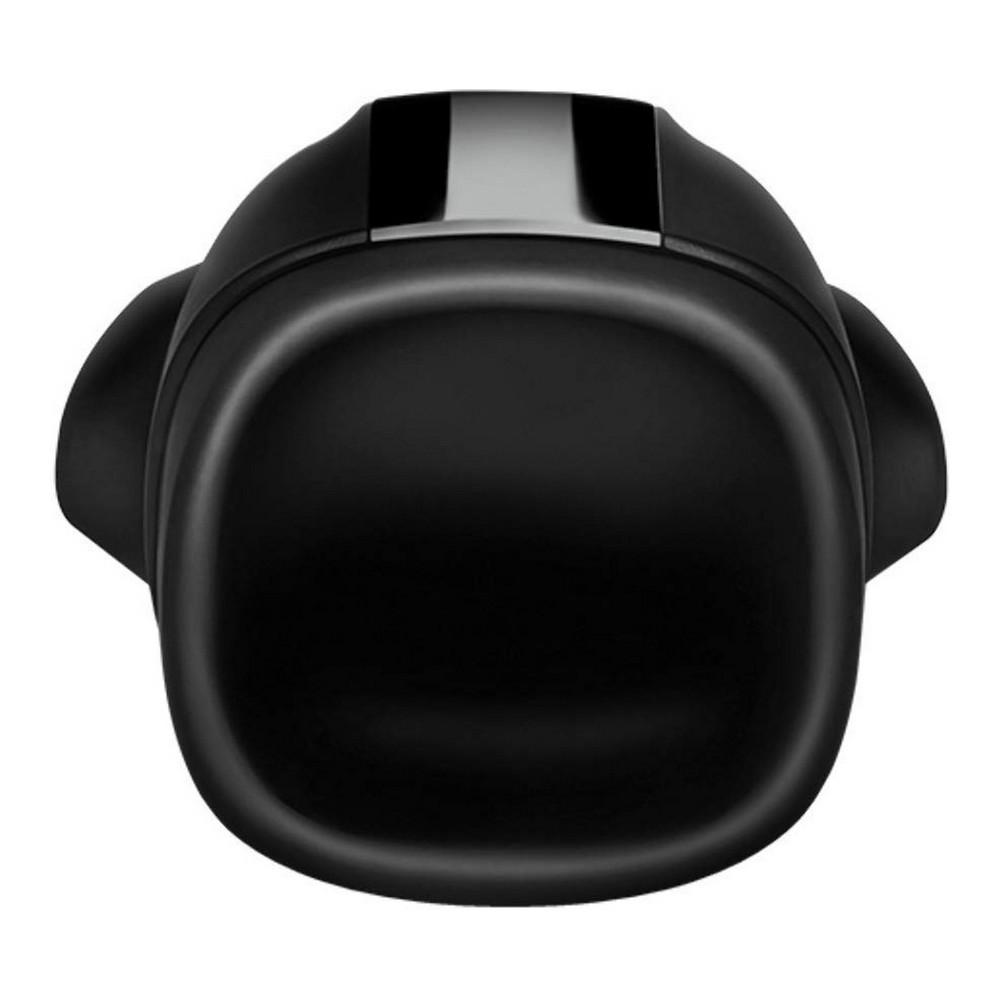 Masturbatore Flight Pilot Satisfyer Nero