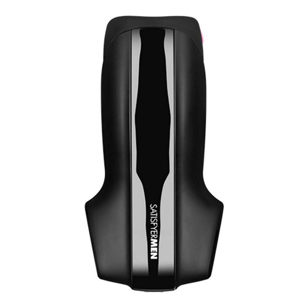 Masturbatore Flight Pilot Satisfyer Nero
