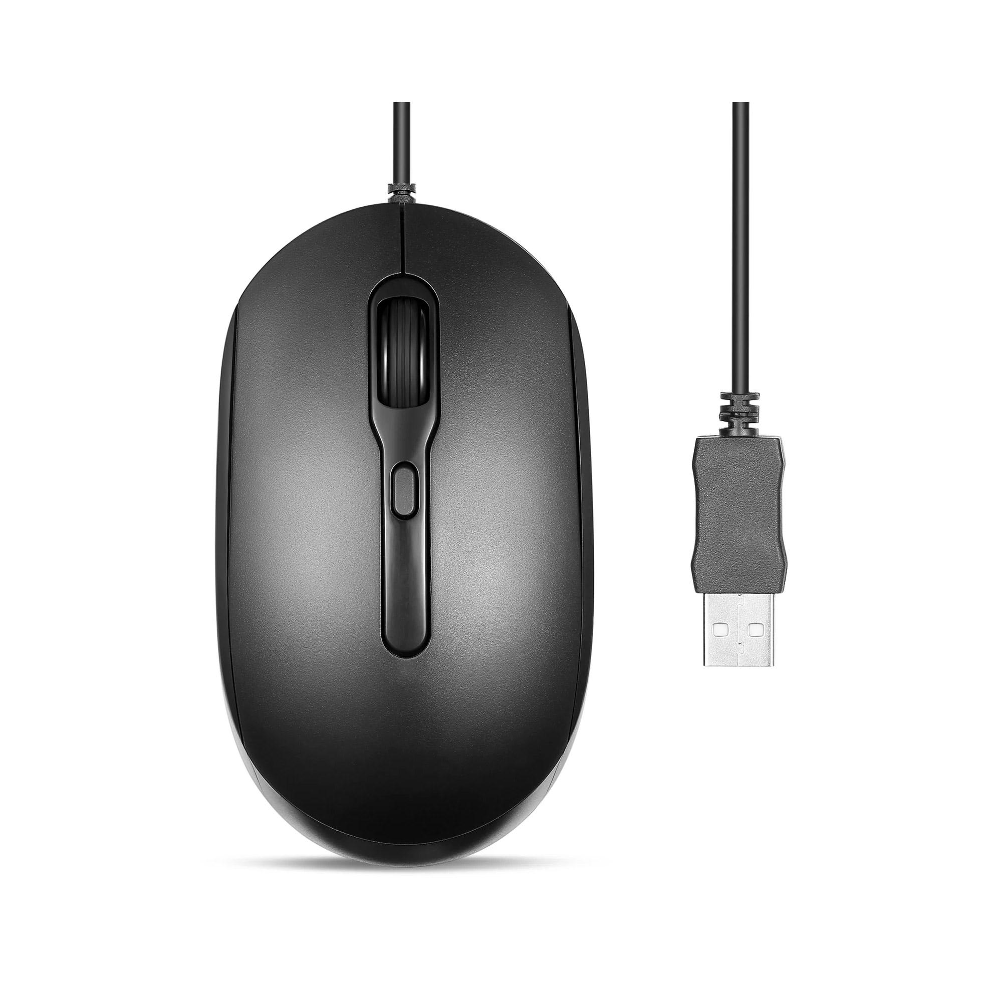 InLine 57144F mouse