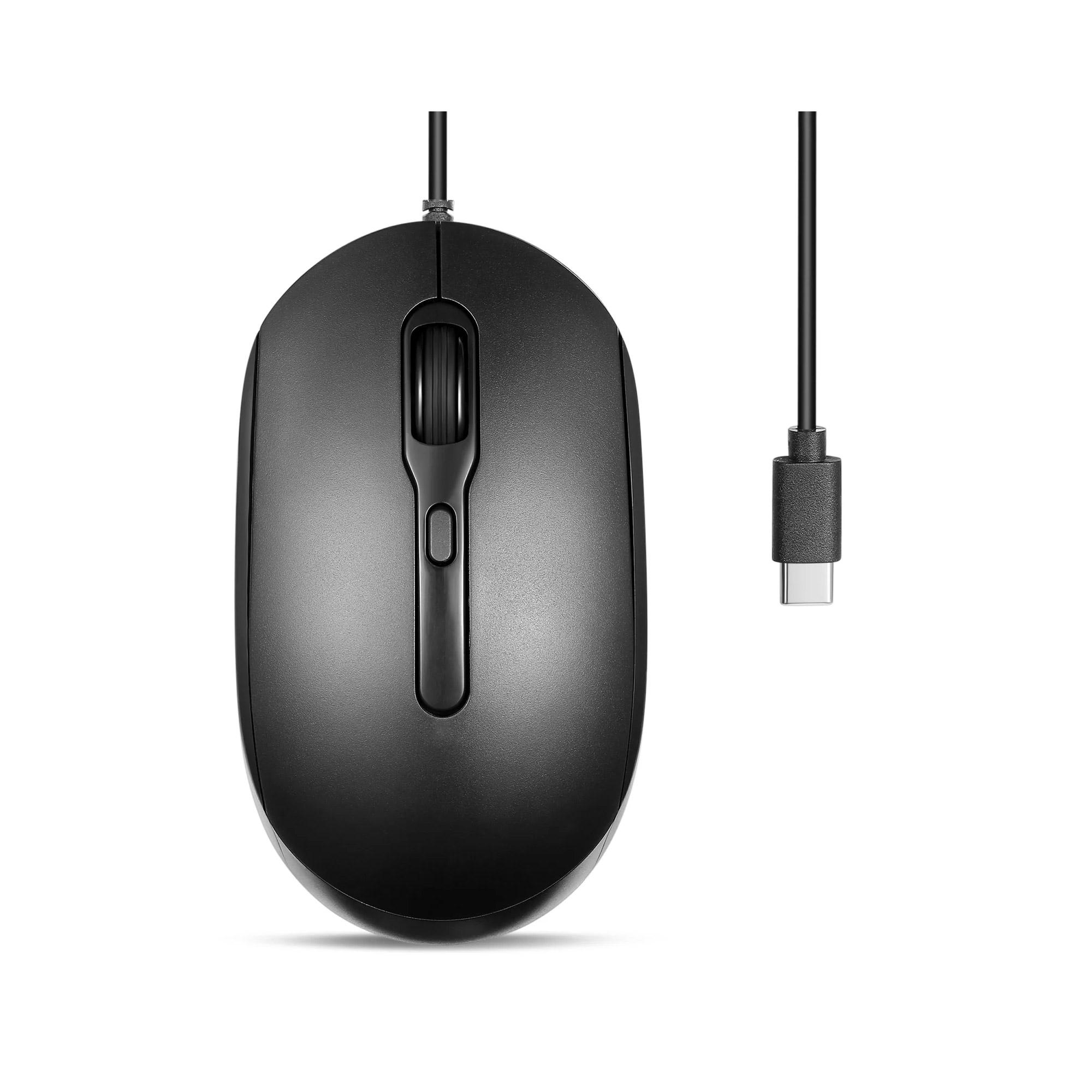 InLine 57144B mouse