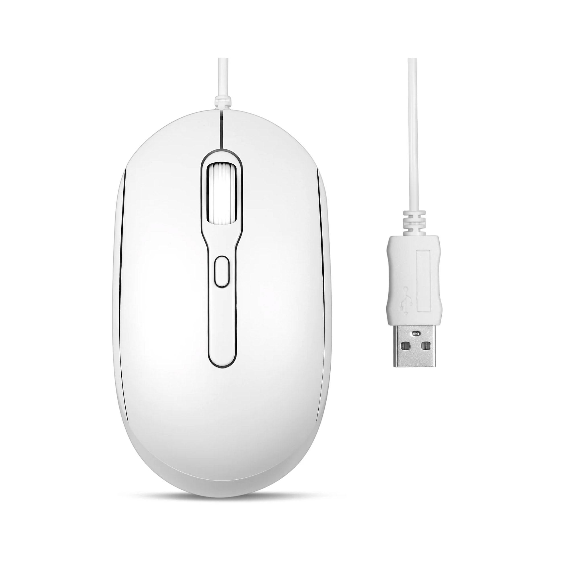 InLine 57144G mouse