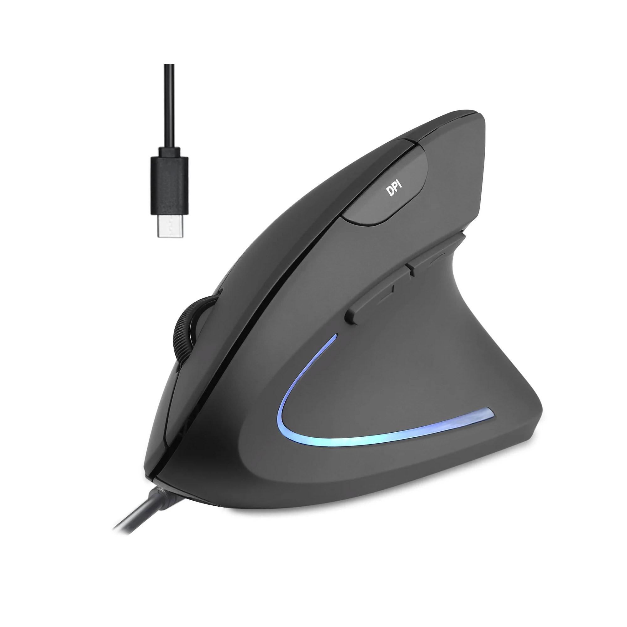 InLine 57144H mouse