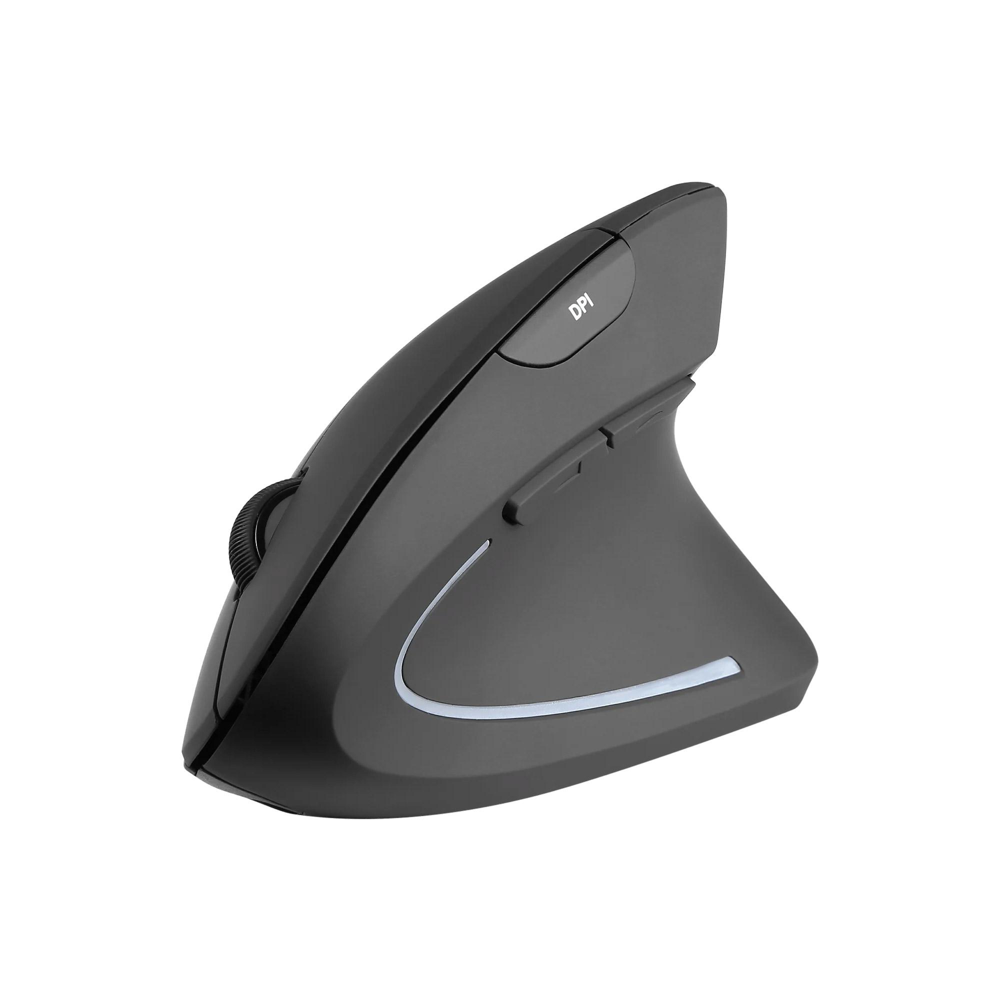 InLine 57249B mouse