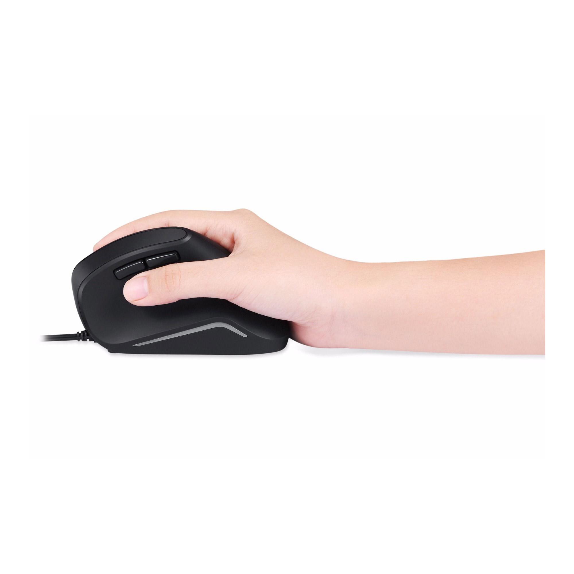 Perixx PERIMICE-515 II muis Kantoor USB tipo A per destrimani