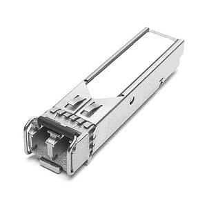 Fujitsu SFP MMF modulo del ricetrasmettitore di rete Fibra ottica 10000 Mbit/s SFP