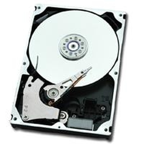 Fujitsu 450GB SAS 2.5"