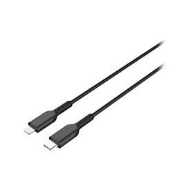 Cavo di collegamento USB 2.0 tipo C-spina Lightning, 1 m