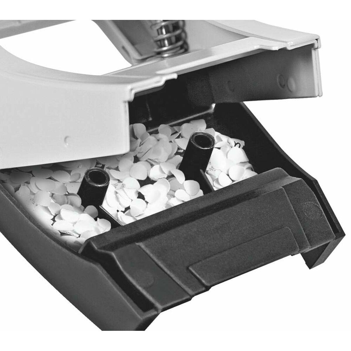 Trapano Petrus MOD. 62 Bianco