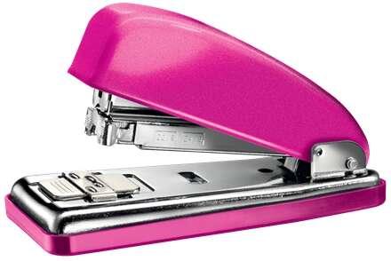 Petrus 226 Cerzuola in metallo - Fine at 30 foglie - Pieno chiuso aperto e inchiodato - Colore fucsia metallico